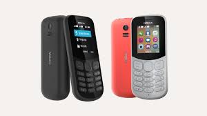 Nokia 130 mobile