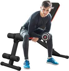 Citizens 18 years and older. Schragbank Bauchtrainer Verstellbare Sit Up Bank Yqym Klappbare Hantelbank Multifunktion Training Fitness Bank Set Fur Ganzkorpertraining Multifunktions Hantelbanke Sport Freizeit Suenaacampo Com