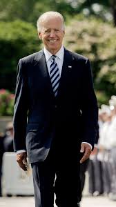 Find out more about his bio and key issues. Something S Got To Happen Man Joe Biden Reveals His 2020 Ambitions Vanity Fair