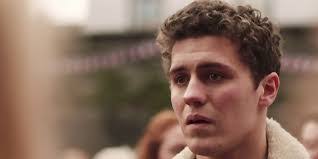 James Maguire's Instagram, Twitter & Facebook