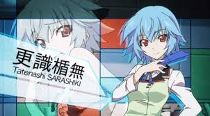 Infinite stratos, also written as is, is a japanese light novel series by izuru yumizuru with illustrations provided by okiura and choco. Infinite Stratos Fan Club Fansite With Photos Videos And Mehr