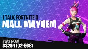 We did not find results for: Artstation Italkfortnite Mall Mayhem S D Trailer Fortnite Creative Charlie Kay