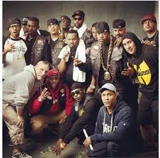 Pin By Damon On Wu Tang Clan Hip Hop Culture Real Hip Hop Hip Hop Artists