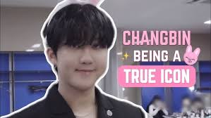 changbin (skz) "changbin salon"