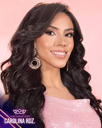 MISS PUEBLA Hoy es el turno de...