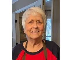 Rebecca Lee Cantrell Obituary (2025)