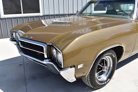 Image result for Trumpet Gold 1969 Buick