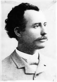 Gillett, James Buchanan