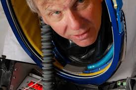 Google exec sets new record for highest fall to earth