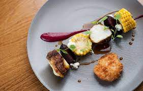 Vindaloo Monkfish Recipe Great British Chefs Recipe Monkfish Recipes Recipes Great British Chefs