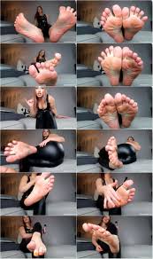 Roxana Rae - Betas Beat Their Meat to Stinky Feet - Full HDMP4