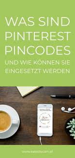 Was Sind Pincodes Was Bedeuten Sie Fur Mein Business Kaleidocom Tipps Blog Geld Verdienen Geld Verdienen Im Internet