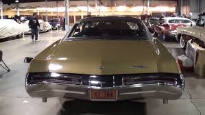 Image result for Embassy Gold 1969 Buick
