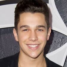 Austin mahone covers mario's let me love you. Austin Mahone Bio Wiki Age Height Songs Girlfriend And Net Worth