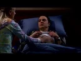 Maybe you would like to learn more about one of these? The Big Bang Theory Soft Kitty Youtube