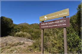 The itatiaia park is the oldest national park of brazil, created on june 14, 1937 by the then president getulio vargas. Parque Nacional Do Itatiaia