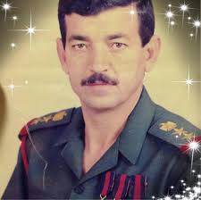 الجيش العراقي السابق Army of Iraq