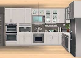 Sims 4 kitchen • download free and quality custom content for the sims 4 and the sims 3 | furniture sets and single objects Pin On Sims 4