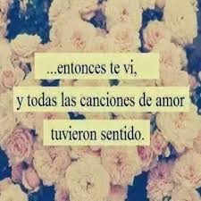 Check spelling or type a new query. Imagenes De Amor Con Frases Romanticas De Canciones De Amor