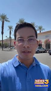 Gov Newsom’s plan to redraw California’s congressional districts has  triggered political debate across the state — including the Coachella  Valley. Tonight at 5 and 6 pm, Luis Avila KESQ speaks with ...