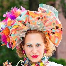 Purely Patricia Fox (@purelypatricia) • Instagram photos and videos