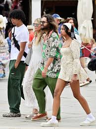 Image result for heidi klum children