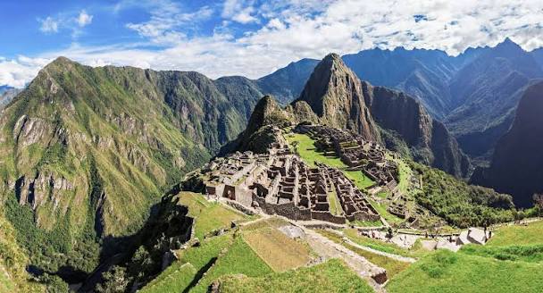 Machu Picchu Travel Guide | Kandoo Adventures