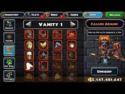 You can see the money on your game's dashboard. How To Download Dungeon Quest Mod Apk Youtube