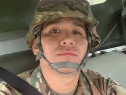 Fundraiser by Pamela Puerto : Edwind Javier Castaneda