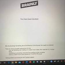 All you need is to download and install the wattpad mod apk on our website. How Can I Unblock Brainly Brainly Com