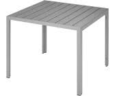 Deshalb haben wir es uns zur mission gemacht, wirksame sowie nachhaltige. Tectake Gartentisch Preisvergleich Gunstig Bei Idealo Kaufen