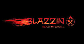 Blazzin Hibachi