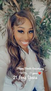 Celebrating 21 years at Honda