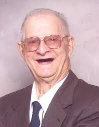 Obituary for Casper Laturnus