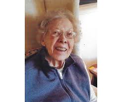 Gloria Kerr Obituary (1926