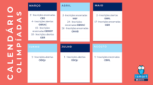Saiba atletas em ação e disputas de medalhas. Ismart Calendario De Olimpiadas 2019 Confira A Lista Que Separamos Para Voce