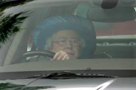 Check Out Queen Elizabeth S Awesome Car Collection