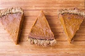 There's also sugar added to pumpkin pie mix. What To Do With Leftover Pie Pumpkin Pie Breakfast Casserole Oh She Glows