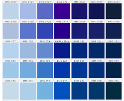 Pantone Color Chart Ensures Accuracy Custompins Inc Pantone Color Chart Pantone Blue Pantone