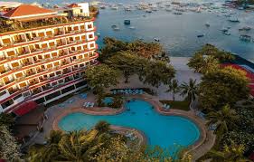 Via ronda zh3, arenal d'en castell. Cebu White Sands Resort And Spa Cebu 2020 Neue Angebote 44 Hd Fotos Bewertungen