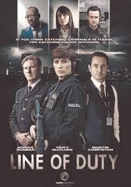 It is the most popular drama series broadcast on bbc two in the multichannel era and is a winner of the royal television society award for best drama series. Line Of Duty Great Point Media