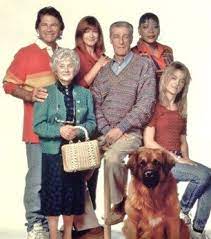 Old Tv Shows Empty Nest Tv Show Classic Tv