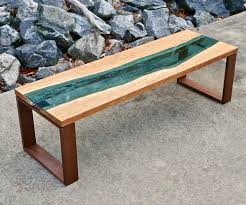 The table rock coffee table is named after the famously beautiful table rock lake region of southwest missouri. Live Edge River Coffee Table How To Build 16 Steps With Pictures Instructables