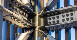 Forging Strong Bonds: The Power of Steel Connections | IDEA ...