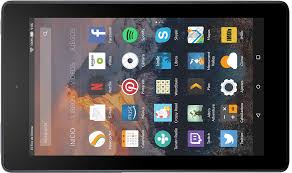 Garena free fire png, transparent png. Amazon Fire 7 Caracteristicas Precio Y Opiniones Fichas De Tablets En Computerhoy Com