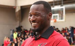 NFL's first legally deaf player, Coleman, shares his story