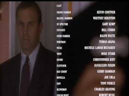 The bodyguard (1992) cast and crew credits, including actors, actresses, directors, writers and more. The Bodyguard Ending Youtube