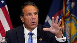 His resignation comes one week after an investigation by new york attorney general letitia james that. Who May Replace Andrew Cuomo As Ny Governor After Resignation Marca