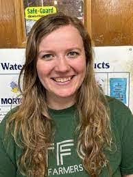 Terrance Yoder's Instagram, Twitter & Facebook