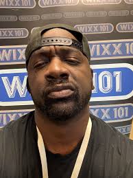 Happy Birthday to the other half of #Deeznutz D-Dawg! 🎂 🥳 Devon Ashmann  😁 Love U Bro!